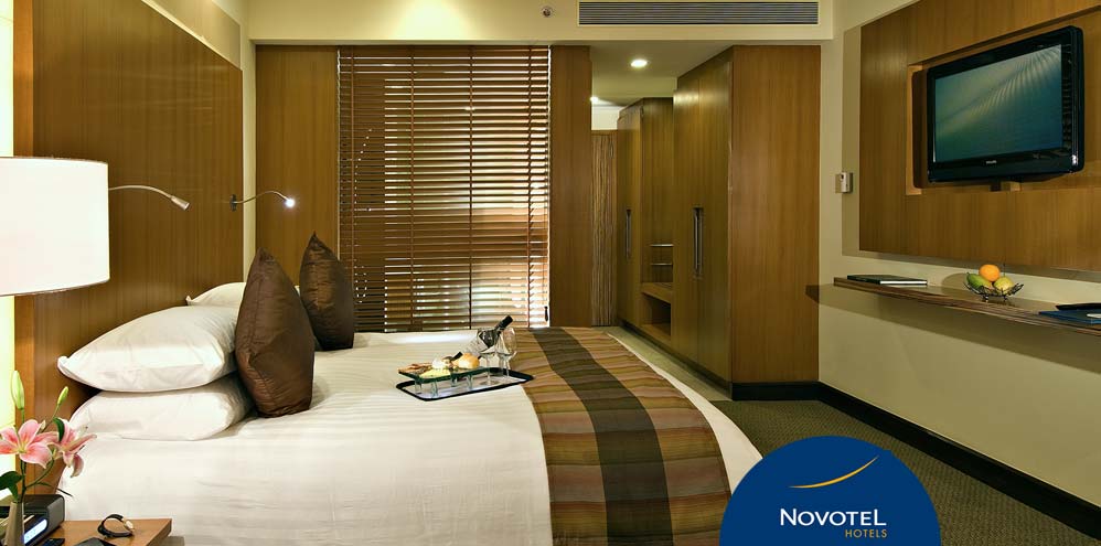 Novotel Hotels